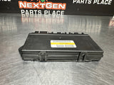 2004 C5 CORVETTE DRIVER SIDE DOOR CONTROL MODULE 10342159 #663