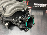 2011-2014 FORD MUSTANG GT 5.0L COYOTE INTAKE MANIFOLD BR3E-9424-RA OEM #748