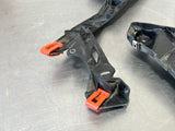 10-15 CAMARO SS REAR BUMPER BRACKETS OEM 92247763 92247764 #467