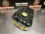97-04 C5 CORVETTE GEIGER COOLANT OVERFLOW TANK RESERVOIR #3843