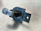 2011 FORD MUSTANG GT ANTI THEFT HOOD LATCH SWITCH 4R3T-19A434-AC OEM #449