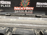 2012 FORD F350 6.7 ECM PCM ENGINE CONTROL MODULE COMPUTER CC3A-12A650-DE #850