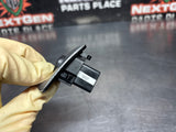 05-13 C6 CORVETTE RH PASSENGER DOOR RELEASE SWITCH 10362041 #1407