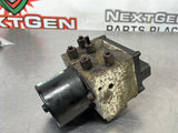 08 09 10 FORD F250 F350 ABS MODULE  7C34-2C346-AH OEM #300