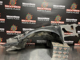 05-13 C6 CORVETTE INNER FENDER DRIVER SIDE LH OEM #764