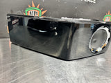 2009 FORD F250 RH SIDE DASH TRIM PANEL WITH AIR VENT 8C34-2504316-A #830