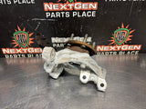 2017 MUSTANG GT350 RIGHT FRONT DRIVER SPINDLE KNUCKLE HUB OEM FR3V-3K170-A #1632