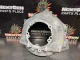 97-04 C5 MANUAL 2 PIECE BELL HOUSING 12554980 OEM #1433