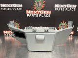 2016 FORD F350 GRAY CUP HOLDER CENTER DASH  8C34-2504608-N OEM #759