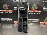 2004 PONTIAC GTO CENTER CONSOLE SHIFTER BEZEL TRIM PANEL OEM 92166193 #1438