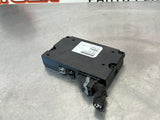 2011 FORD MUSTANG GT COMMUNICATION SYNC CONTROL MODULE OEM AR3T-14B428-BE #449