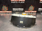 2006 C6 CORVETTE CLUSTER INFORMATION CONTROL PANEL 10392168 #1407