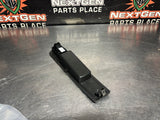2004 CADILLAC CTS-V RH PASSENGER WINDOW SWITCH OEM #1467