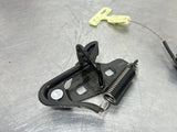 10-14 FORD MUSTANG TRUNK LOCK LATCH RELEASE ACTUATOR DR3A-6343282-AA #249