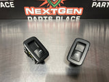 2011 DODGE RAM 5.7 2500 FRONT AND REAR WINDOW SWITCHES OEM #735