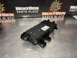 2015 FORD MUSTANG GT BCM INTERIOR CABIN FUSE BOX FR3T-15604-BH OEM #1498
