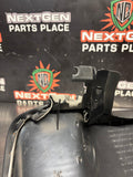 97-04 C5 CORVETTE KNEE BOLSTER DRIVER LH SIDE OEM 10281976 #1374