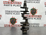GEN III LS1 5.7 CRANKSHAFT OEM 12552216 #340