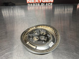 2011 FORD MUSTANG GT/CS TRUNK EMBLEM BR3J-6342508-AC OEM #740