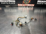 10-12 MUSTANG GT LH/RH TAIL LIGHT HARNESS OEM #1081