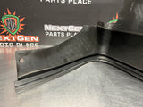 97-04 C5 CORVETTE BATTERY HEAT SHIELD PANEL 10268286 OEM #663