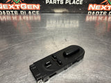 97-04 C5 CORVETTE SEAT CONTROL UNIT OEM 12135158 #1380