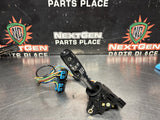 97-04 C5 CORVETTE TURN SIGNAL CRUISE CONTROL HEADLIGHT STALK OEM #1380