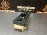 2006 GMC SIERRA 2500HD AC HEATER CLIMATE CONTROL 10367041 OEM #1174