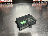 FISHER 3 PORT ISOLATION MODULE 29070-1 #737