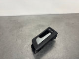 08-09 PONTIAC G8 LR PASSENGER REAR INTERIOR DOOR HANDLE OEM #1423