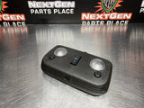 2011 MUSTANG GT/CS CONVERTIBLE DOME LIGHT OEM #740