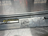04 -06 PONTIAC GTO EXTERIOR B PILLAR WINDOW TRIM LH SIDE 92093111 OEM #762