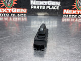 08 - 09 PONTIAC G8 LH SEAT SWITCH OEM 6218013 #1036