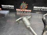 2006 PONTIAC GTO AC LINE TUBE HOSE ASSEMBLY OEM #1293