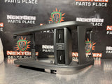 08-09 PONTIAC G8 RADIO BEZEL TRIM PANEL OEM #1423