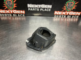 05-13 C6 CORVETTE FUEL FILLER PIPE HOUSING OEM 10354841 #998