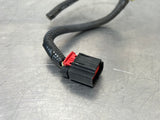 2013 MUSTANG SLOT STYLE MAF SENSOR PIGTAIL OEM #405
