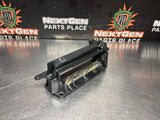99-04 C5 CORVETTE PCM AND TAC MODULE MOUNTING BRACKET OEM 10288067 10288066 #1190