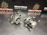 2017 C7 CORVETTE AUTOMATIC TRANSMISSION MOUNTS  OEM #1181