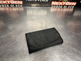 2008 PONTIAC G8 OWNERS MANUAL OEM #1178