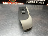 2014 CHEVY SILVERADO 2500HD LH AND RH WINDOW SWITCHES OEM #1115