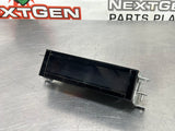 2011 FORD F150 DASH RADIO LCD SCREEN OEM #318
