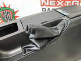 2012 FORD MUSTANG GT AUTO CENTER CONSOLE OEM #406