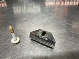 05-13 C6 CORVETTE BATTERY TRAY HOLD DOWN OEM #1038