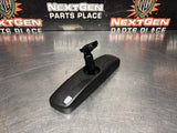 2024 FORD MUSTANG GT REAR VIEW MIRROR JU5A-17E678-DA OEM #4094