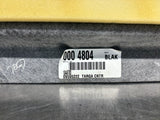 97-04 C5 CORVETTE REAR CARPET CENTER PANEL BLCK 10445783 OEM #1433