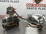 2013 FORD MUSTANG GT FRONT CALIPERS LEFT AND RIGHT SIDE OEM #387