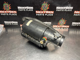 08-10 FORD F250 6.7L DIESEL AIR INTAKE BOX FILTER #1297