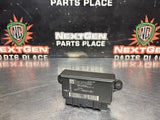 2024 FORD MUSTANG GT LH DRIVER SIDE DOOR CONTROL MODULE JX7T-14B533-BD OEM#1392