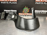 2007 CORVETTE C6 Z06 LR RR REAR BRAKE COOLING DUCT VENTS OEM #704
